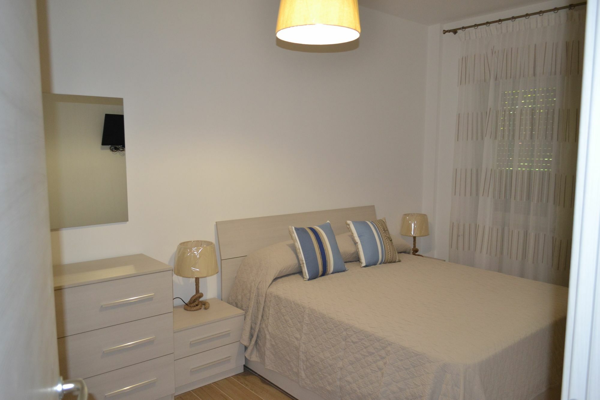פורמיה B&B Lineablu מראה חיצוני תמונה