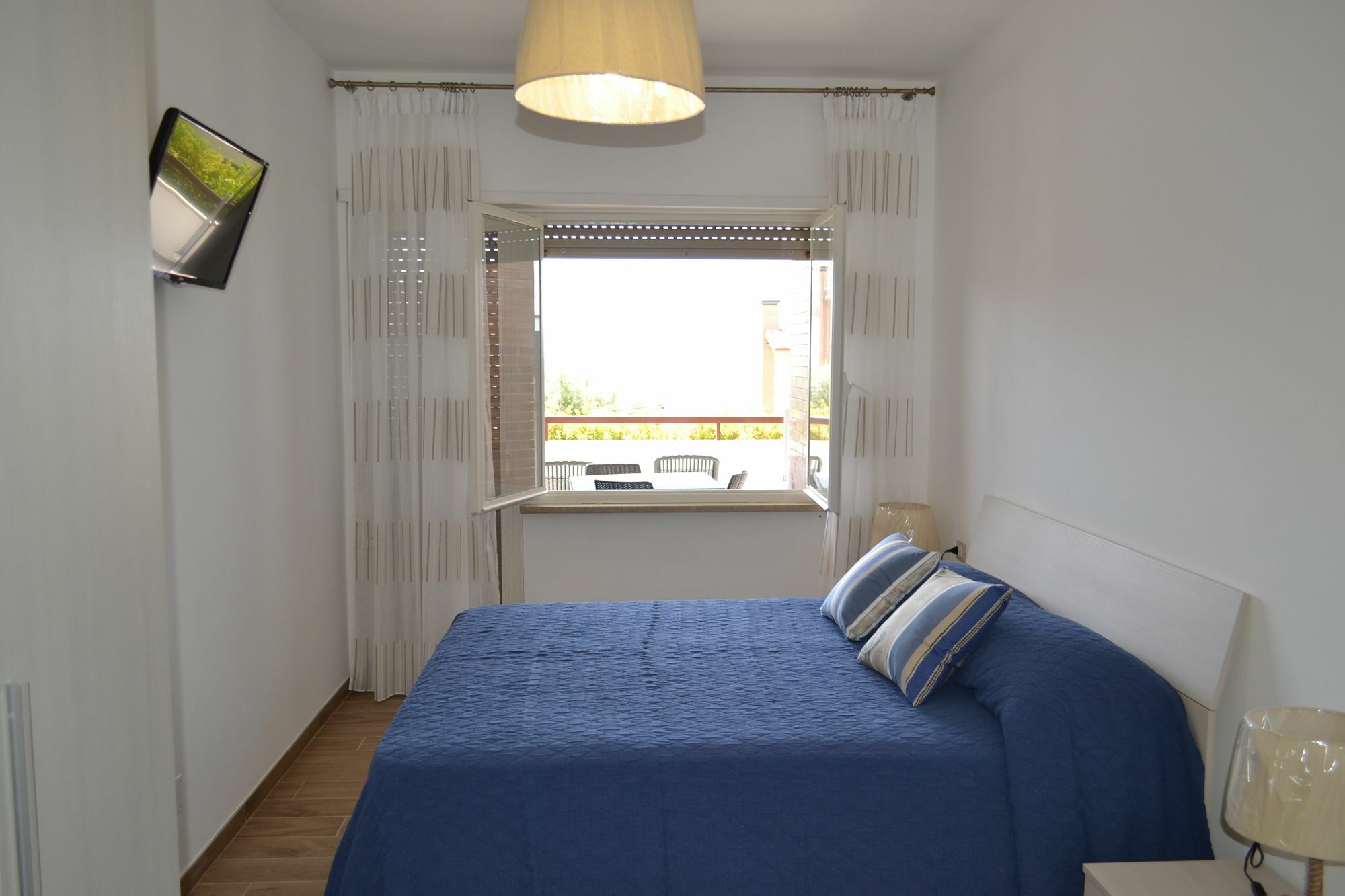 פורמיה B&B Lineablu מראה חיצוני תמונה