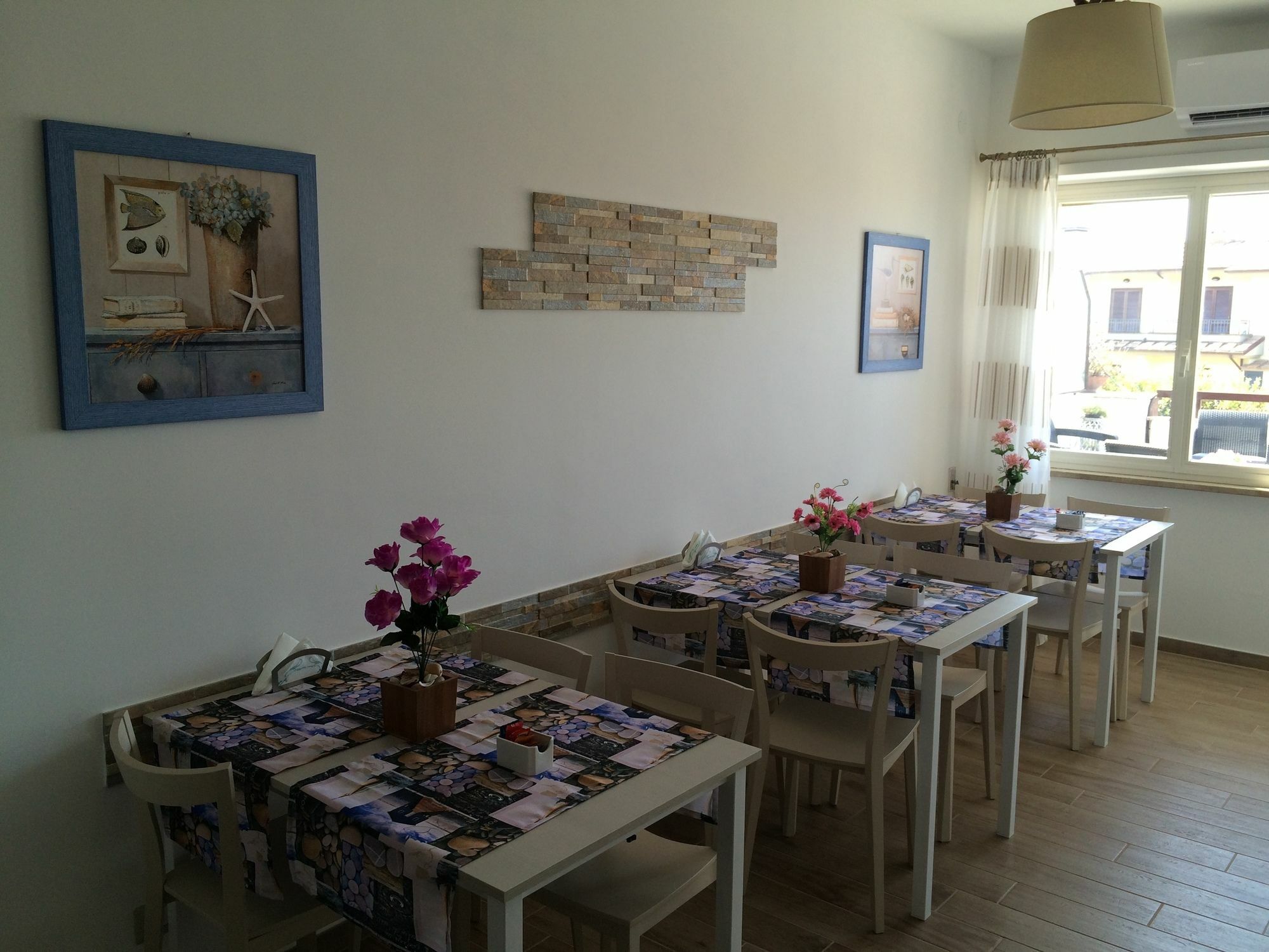 פורמיה B&B Lineablu מראה חיצוני תמונה