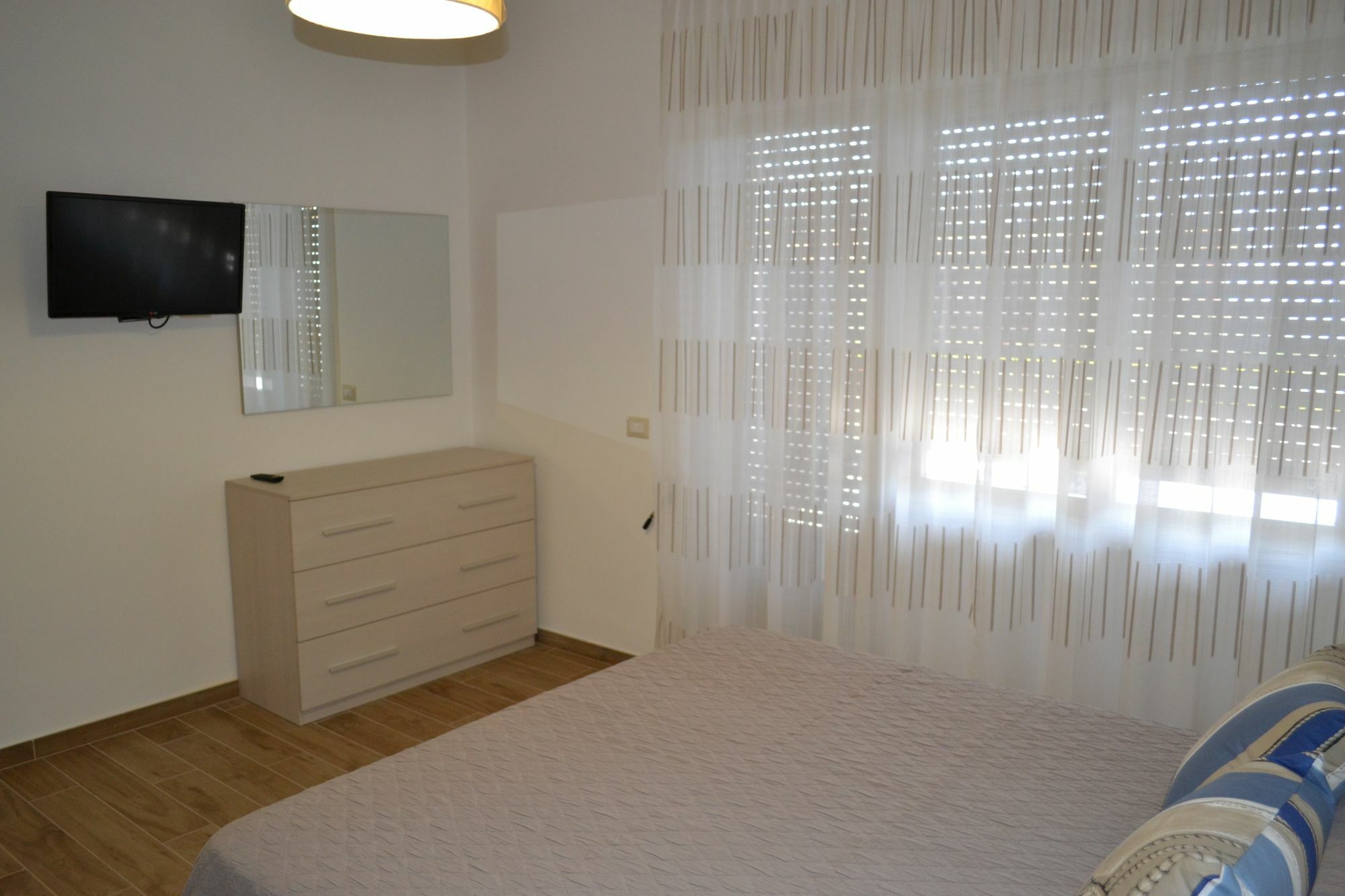 פורמיה B&B Lineablu מראה חיצוני תמונה