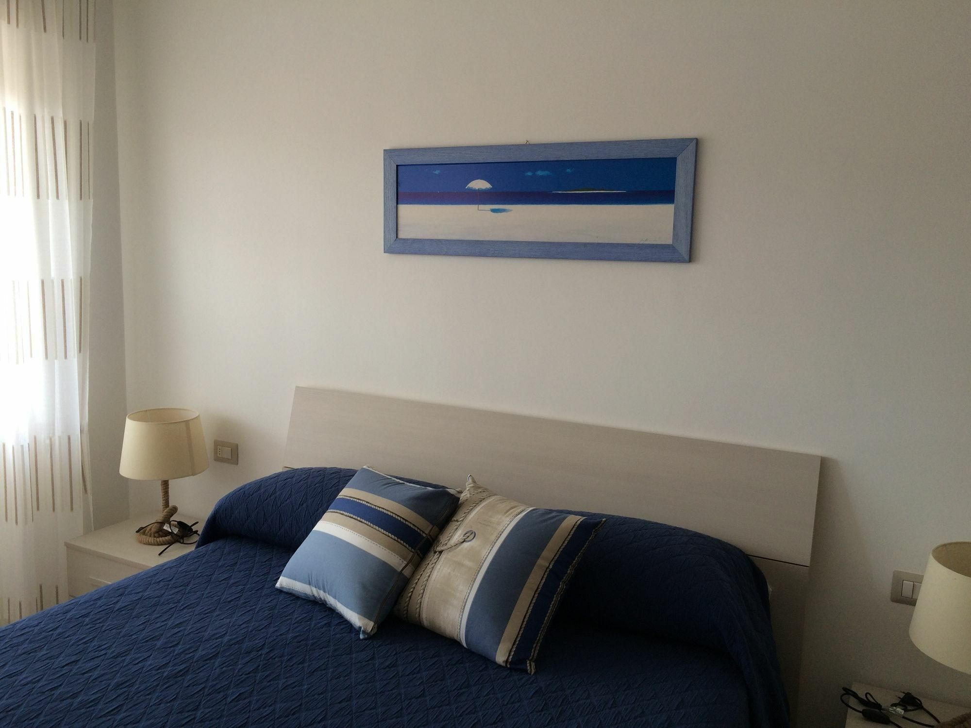 פורמיה B&B Lineablu מראה חיצוני תמונה