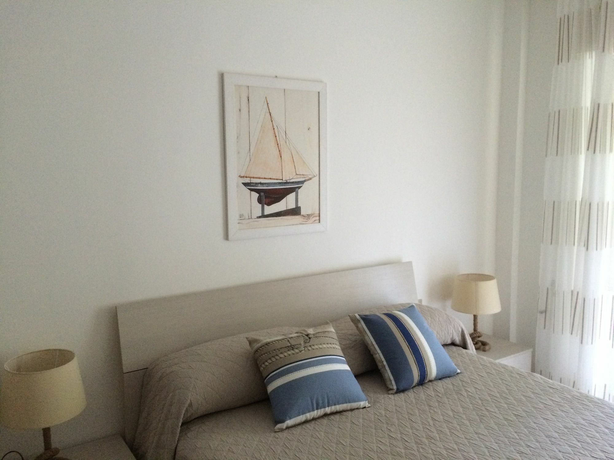 פורמיה B&B Lineablu מראה חיצוני תמונה