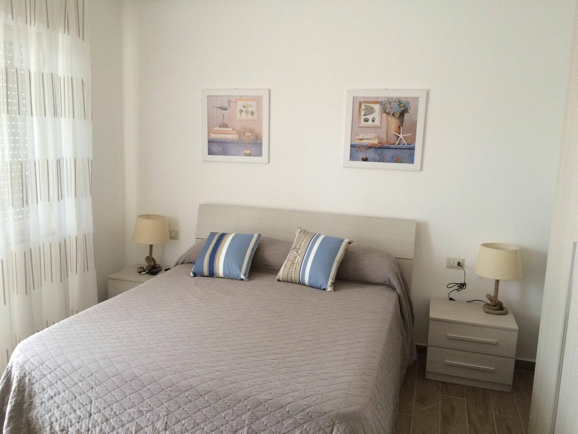 פורמיה B&B Lineablu מראה חיצוני תמונה