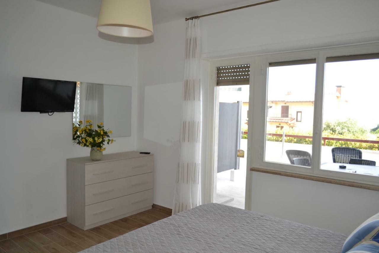 פורמיה B&B Lineablu מראה חיצוני תמונה