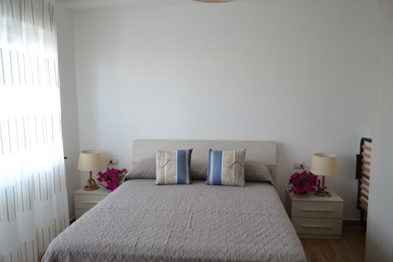 פורמיה B&B Lineablu מראה חיצוני תמונה