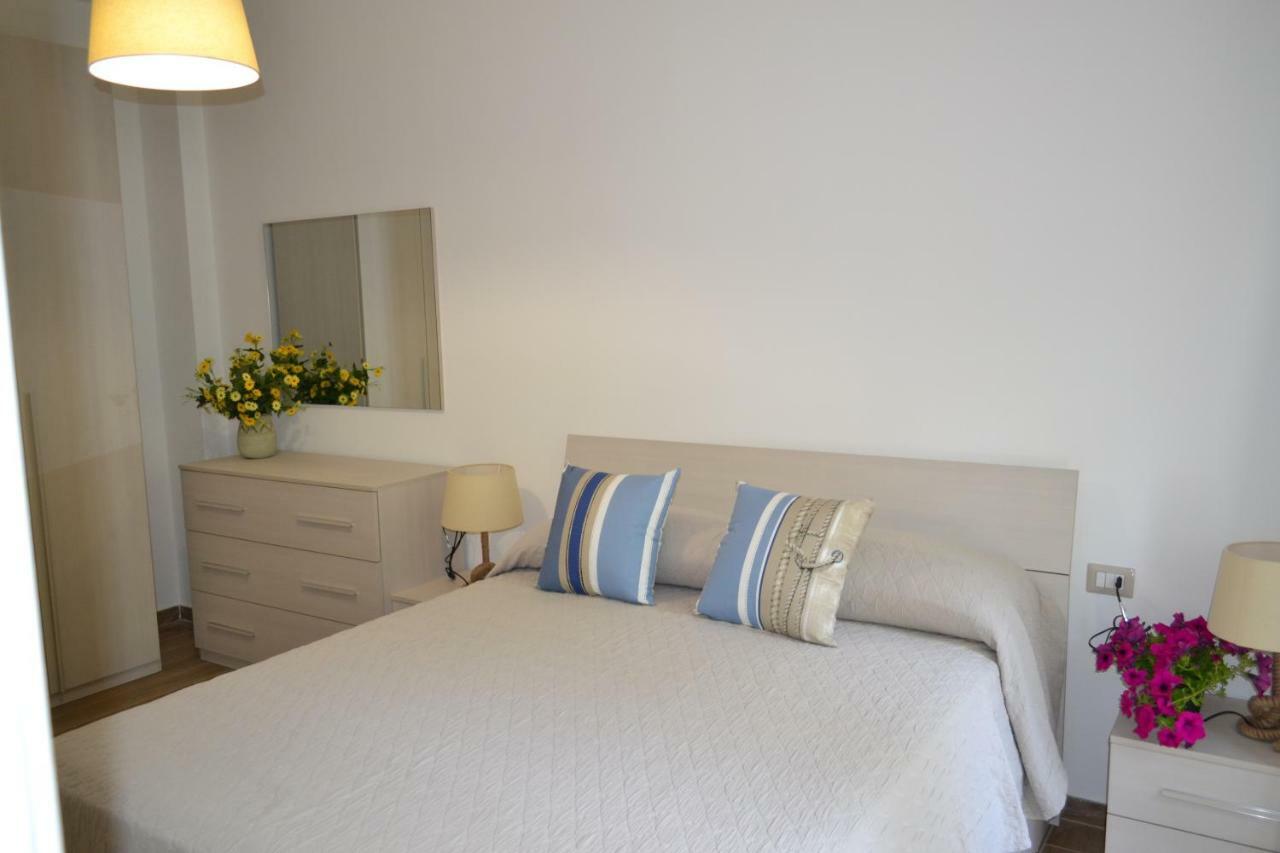 פורמיה B&B Lineablu מראה חיצוני תמונה