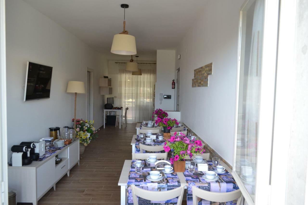 פורמיה B&B Lineablu מראה חיצוני תמונה