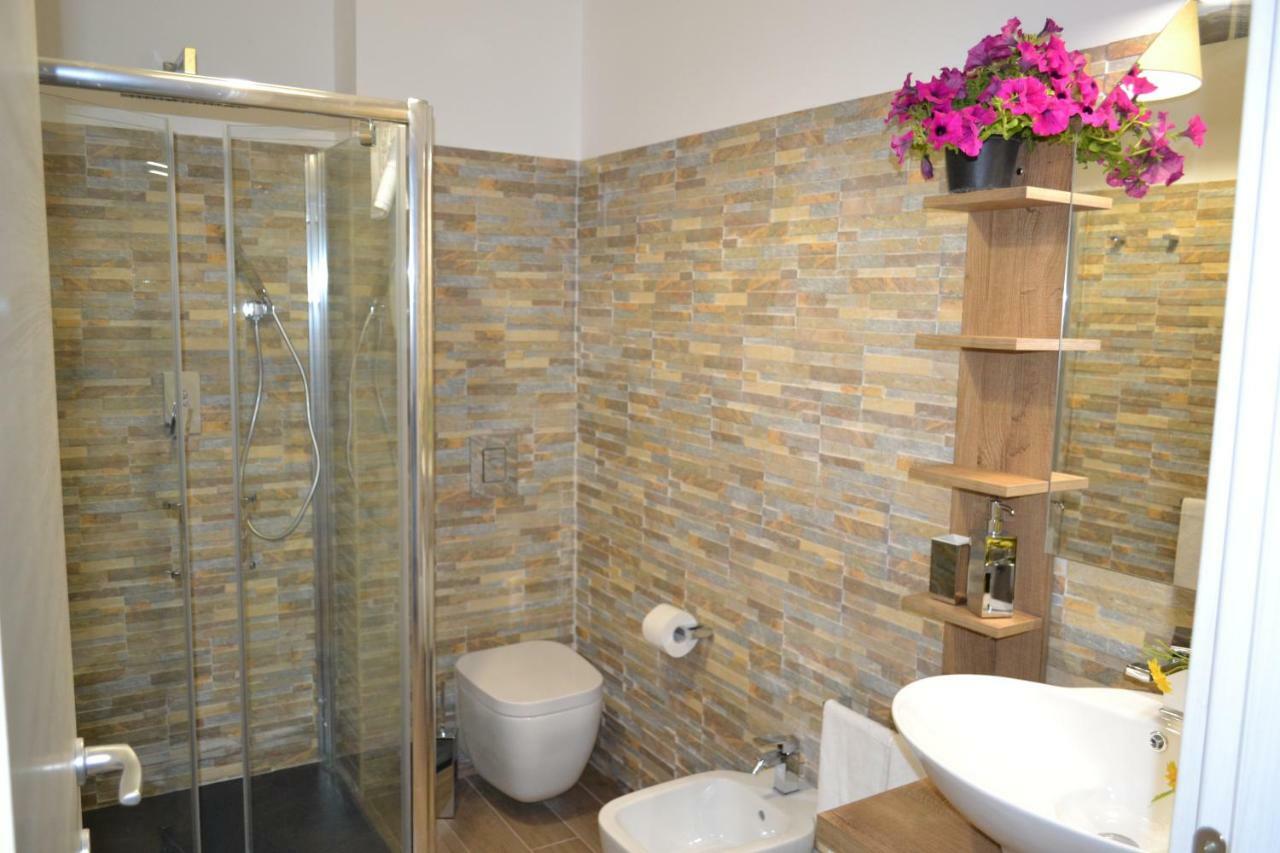 פורמיה B&B Lineablu מראה חיצוני תמונה