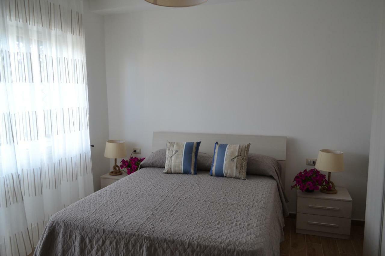 פורמיה B&B Lineablu מראה חיצוני תמונה