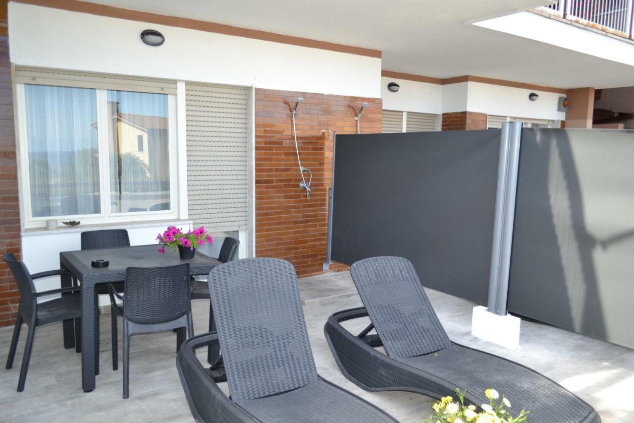 פורמיה B&B Lineablu מראה חיצוני תמונה