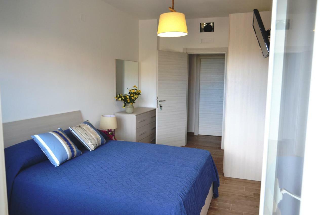 פורמיה B&B Lineablu מראה חיצוני תמונה