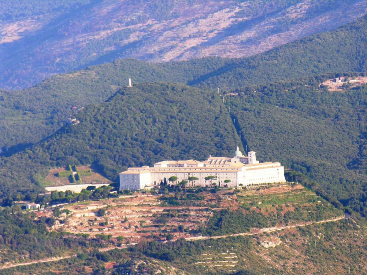 פורמיה B&B Lineablu מראה חיצוני תמונה