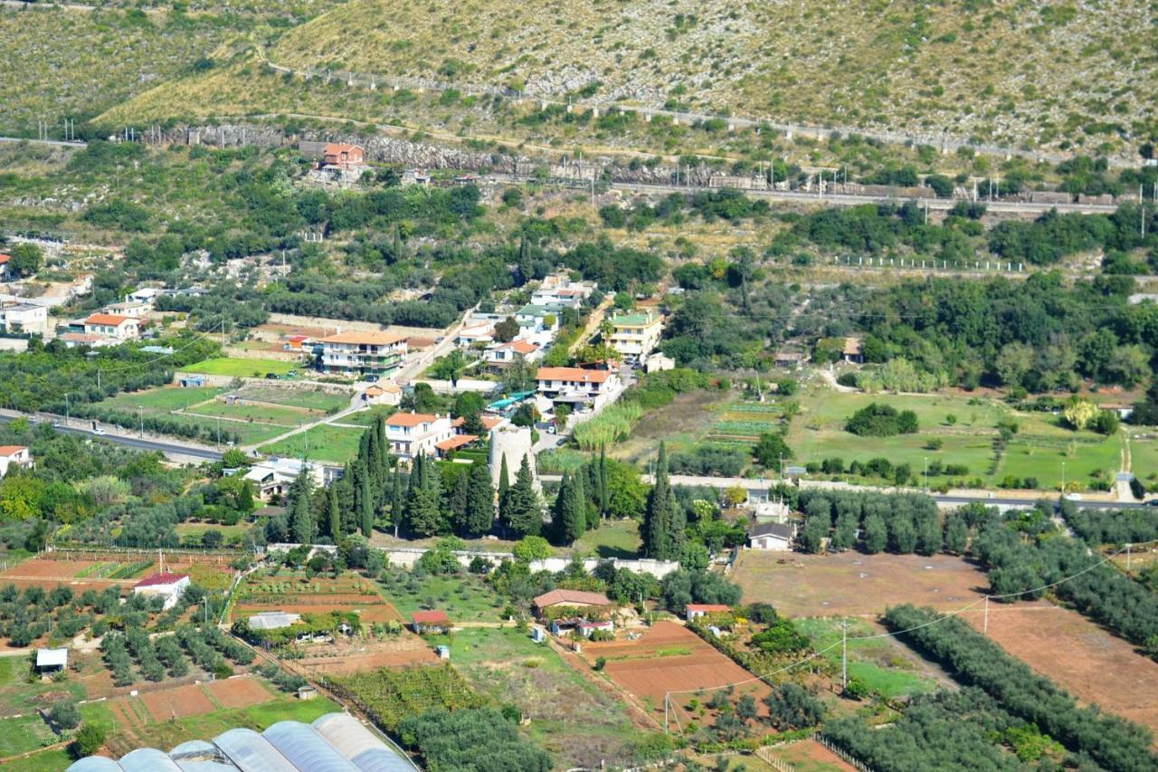 פורמיה B&B Lineablu מראה חיצוני תמונה