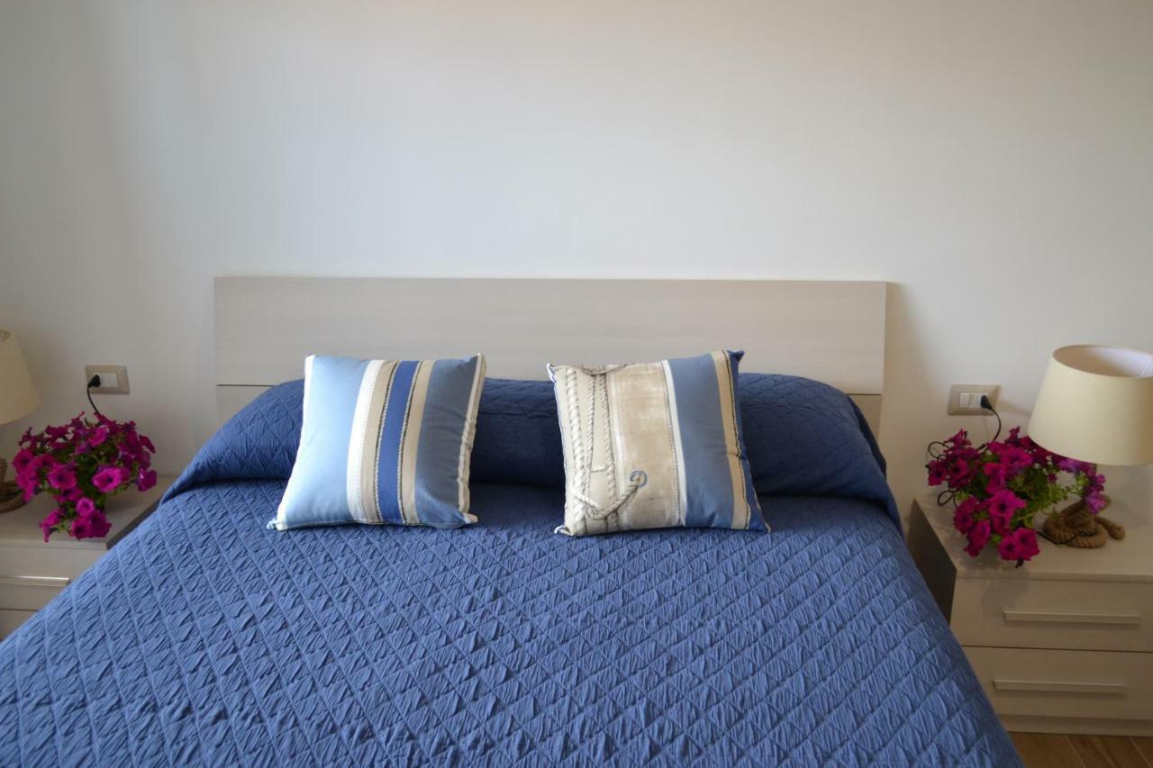 פורמיה B&B Lineablu מראה חיצוני תמונה