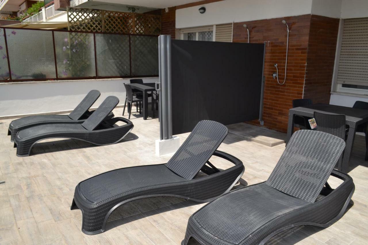 פורמיה B&B Lineablu מראה חיצוני תמונה