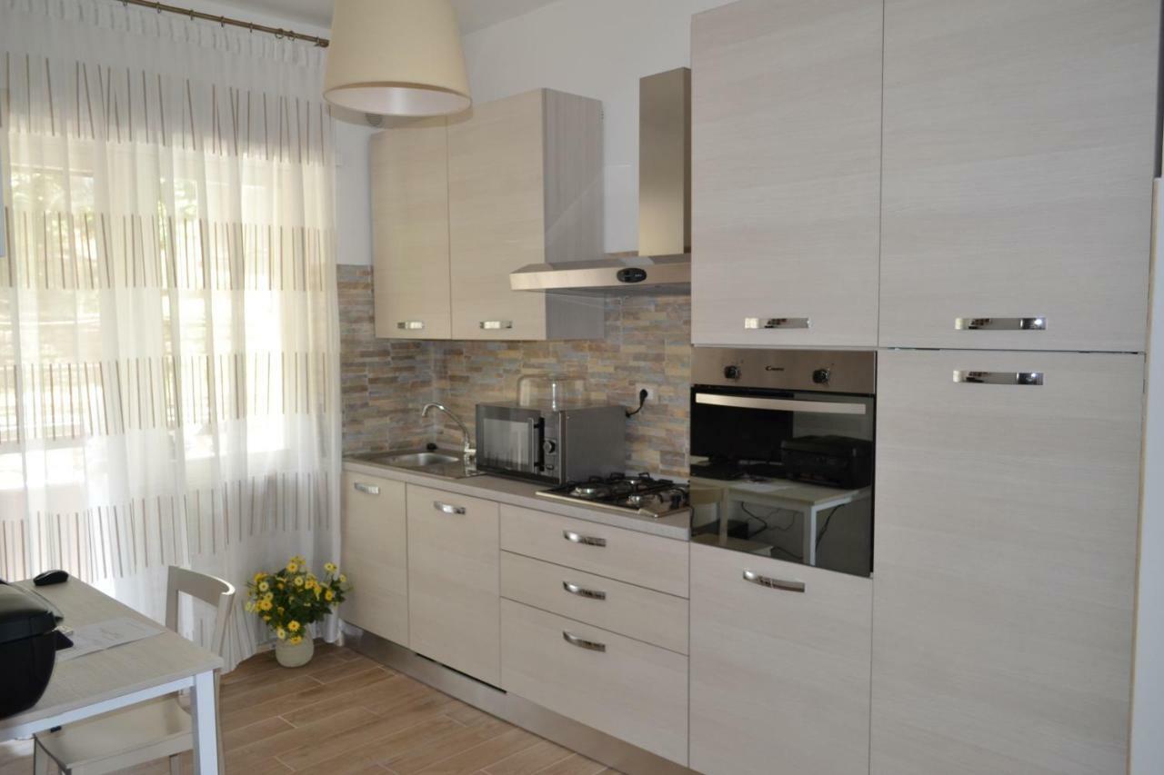 פורמיה B&B Lineablu מראה חיצוני תמונה
