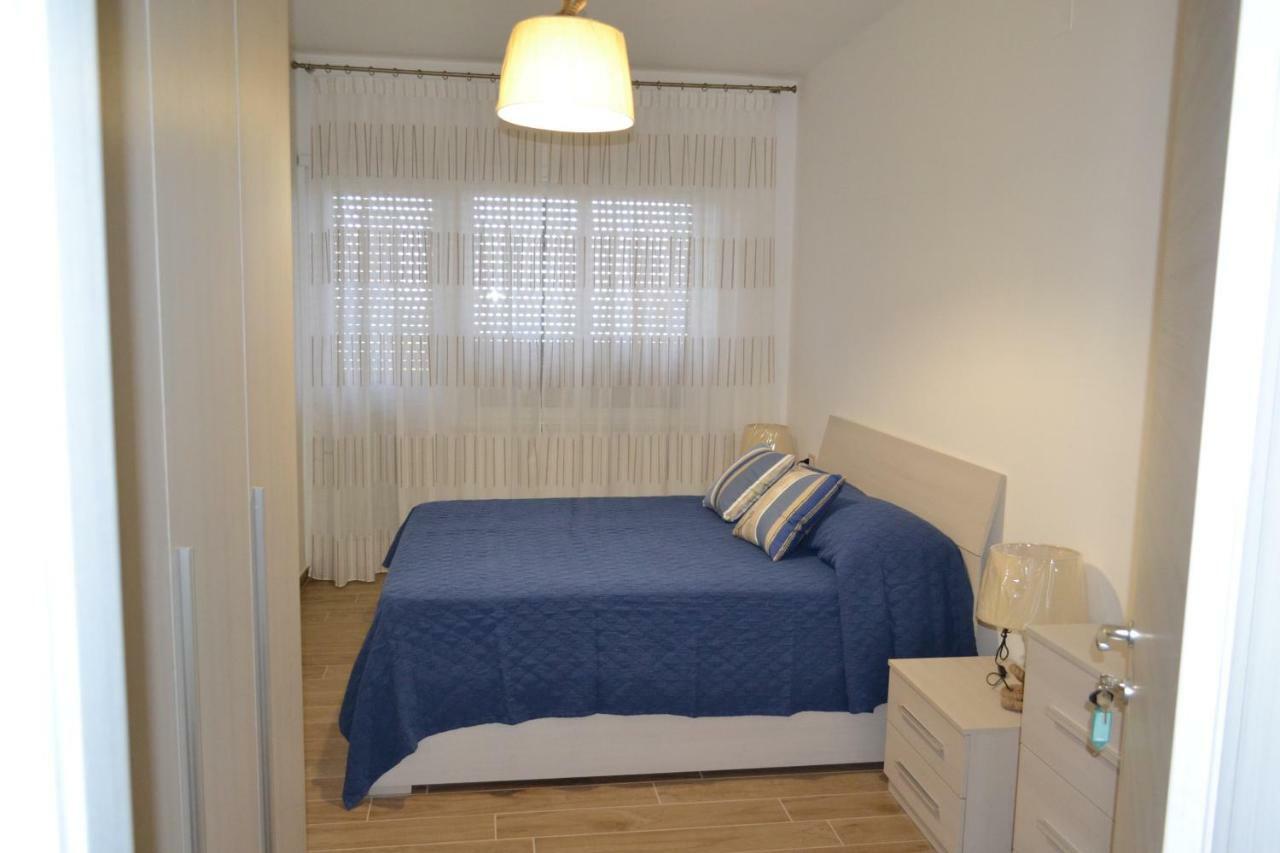 פורמיה B&B Lineablu מראה חיצוני תמונה