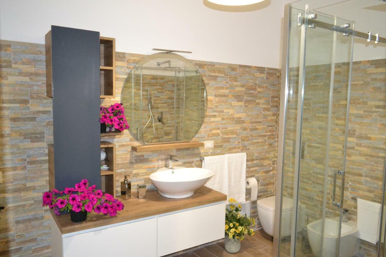 פורמיה B&B Lineablu מראה חיצוני תמונה