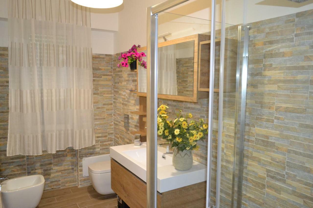 פורמיה B&B Lineablu מראה חיצוני תמונה